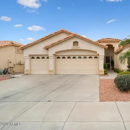 Buy this 2 bed house on 17921 West Buena Vista Drive in Surprise, AZ 85374