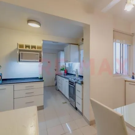 Buy this 2 bed apartment on Darregueyra 2420 in Palermo, C1425 BHF Buenos Aires