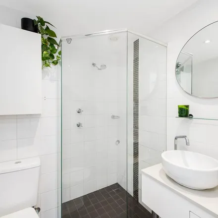 Rent this 1 bed apartment on Camperdown Central in 144 Mallett Street, Camperdown NSW 2050
