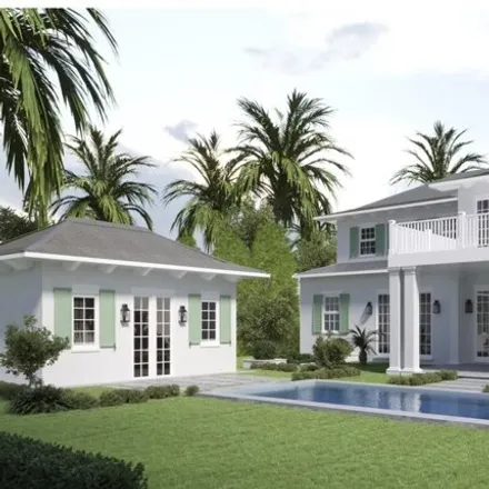 Buy this 5 bed house on 352 Sunset Road in West Palm Beach, FL 33401