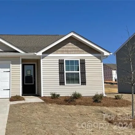 Buy this 3 bed house on Clover Valley Drive in Gastonia, NC 28052