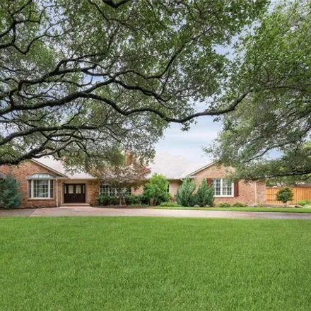 Rent this 4 bed house on 5228 Tanbark Road in Dallas, TX 75229