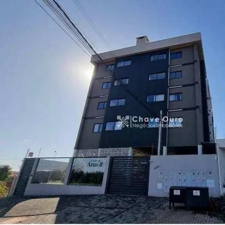 Buy this 2 bed apartment on Rua das Palmeiras in Coqueiral, Cascavel - PR