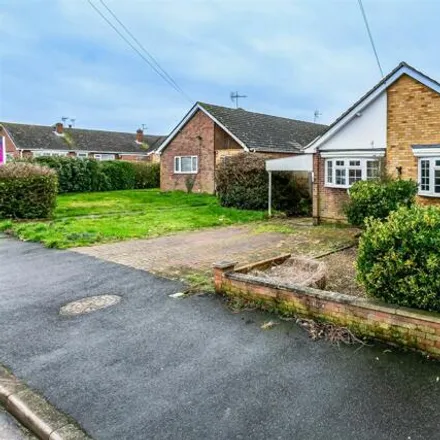 Buy this 4 bed house on 1 Hazelwood Crescent in Little Clacton, CO16 9PB