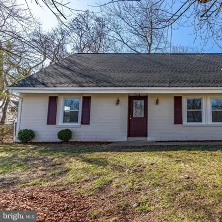 Buy this 4 bed house on 279 Compton Road in Saint Charles, MD 20602