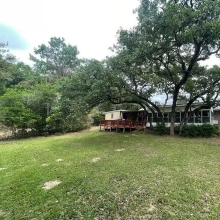 Buy this 4 bed house on 58 Tonkawa Drive in Leon County, TX 77871