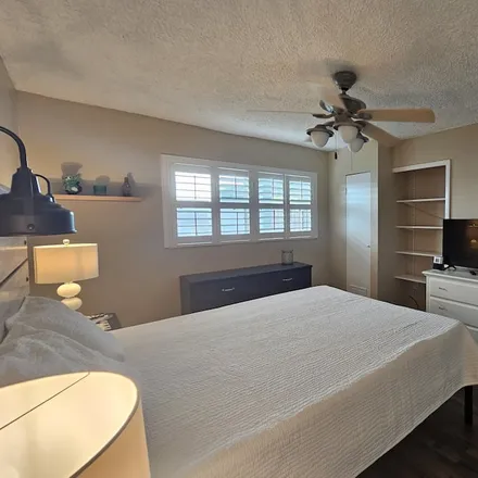 Rent this 1 bed condo on Cape Canaveral