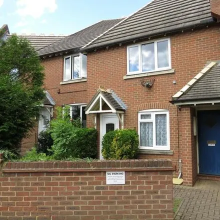 Rent this 1 bed apartment on Whitehall Lane in Grays, RM17 6TD