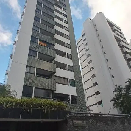 Rent this 1 bed apartment on Rua Rosângela C. Wanderley in Piedade, Jaboatão dos Guararapes - PE