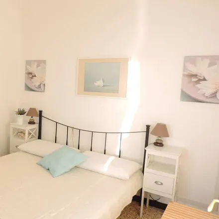 Rent this 2 bed apartment on 16031 Pieve Ligure Genoa