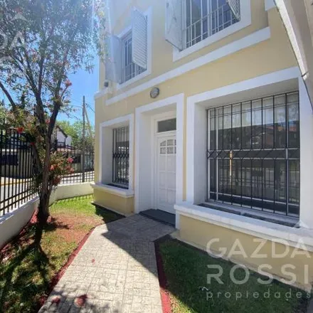 Buy this 3 bed house on Avenida Espora 505 in Adrogué, Argentina