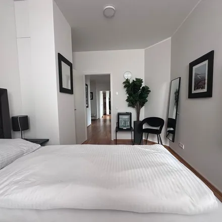 Rent this 3 bed apartment on Livia Park in Christianstraße 2, 04105 Leipzig