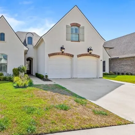 Buy this 4 bed house on 234 Santander Driver in Lafayette Parish, LA 70592