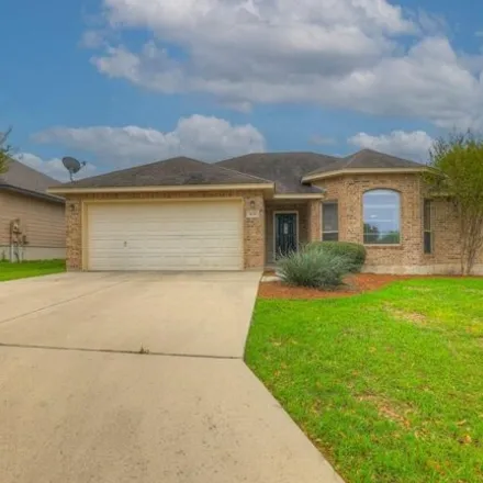 Buy this 3 bed house on 1655 Sunfire Circle in New Braunfels, TX 78130