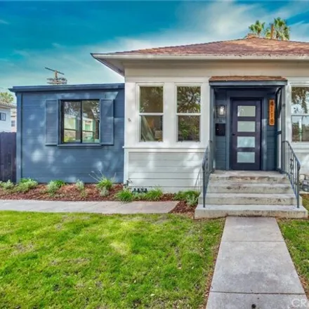 Image 5 - 4100 Huntley Avenue, Culver City, CA 90230, USA - House for sale