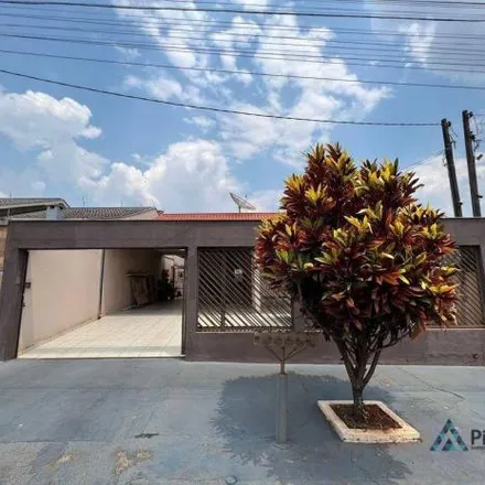 Buy this 3 bed house on Rua Sargento José Beletti in Antares, Londrina - PR