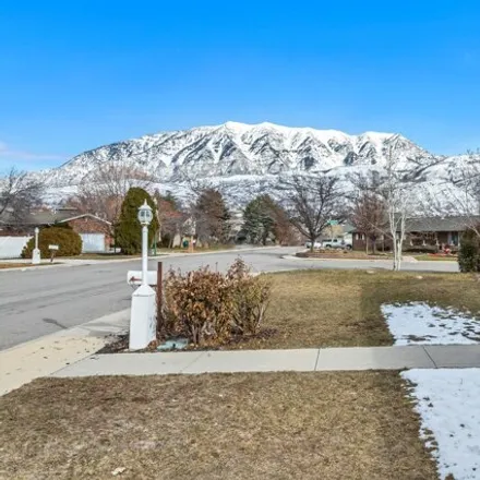 Buy this 6 bed house on 118 South 1100 East in Orem, UT 84097
