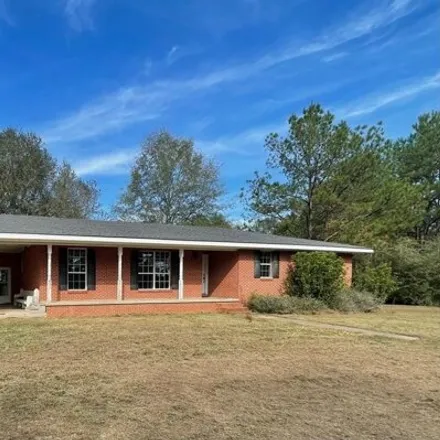 Buy this 3 bed house on 49 North Patten Road in Walthall County, MS 39478