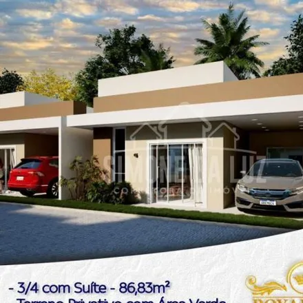 Buy this 3 bed house on Itaú in Rua Adelina de Sá, Centro