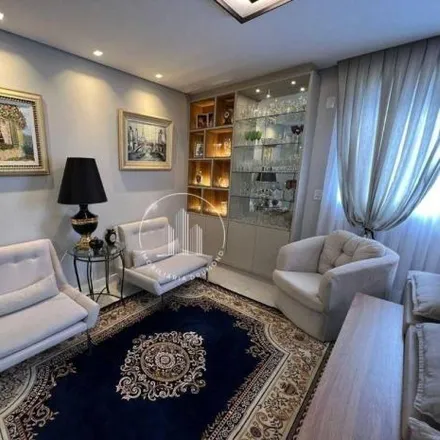 Buy this 3 bed apartment on Rua Vereador Walter Borges 157 in Campinas, São José - SC