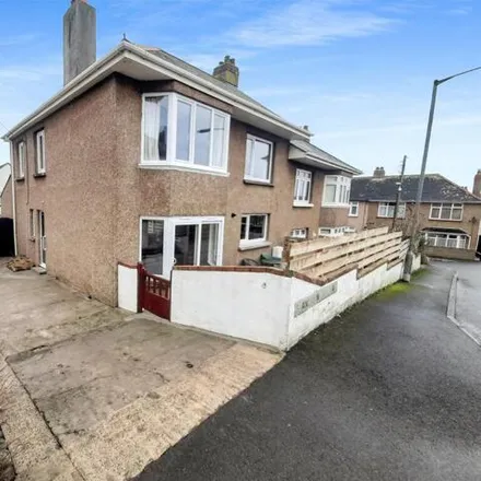 Buy this 4 bed duplex on Blanchminster Road in Bude, EX23 8DF