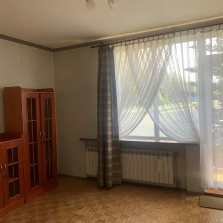 Rent this 5 bed apartment on Włoska in 30-638 Krakow, Poland