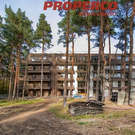 Image 4 - Park Linowy, Tor jeździecki, 25-127 Kielce, Poland - Apartment for sale