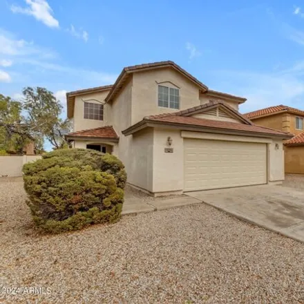 Buy this 5 bed house on 1658 West Harding Avenue in Coolidge, Pinal County