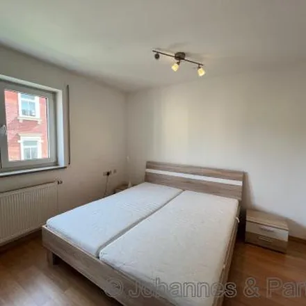Rent this 2 bed apartment on Praxis für Osteopathie Alexander Klawunde in Ermelstraße 23, 01277 Dresden
