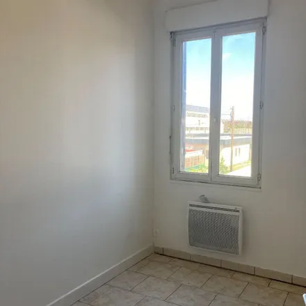 Rent this 1 bed apartment on 9 Avenue Abadie in 33100 Bordeaux, France
