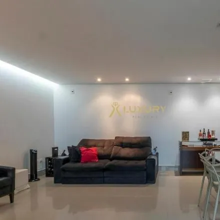 Buy this 4 bed apartment on Rua Coronel Gabriel Felipe Faria in Village Terrasse, Nova Lima - MG