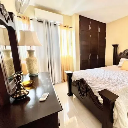 Rent this 3 bed apartment on La Romana