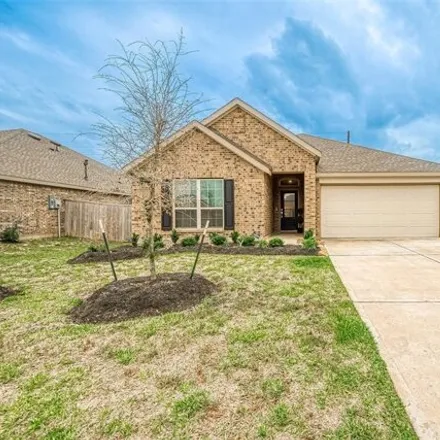 Buy this 3 bed house on Winding Stream Drive in Rosenberg, TX 77487