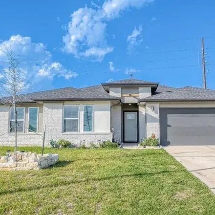 Buy this 4 bed house on Sunbreeze Lane in Fort Bend County, TX 77487