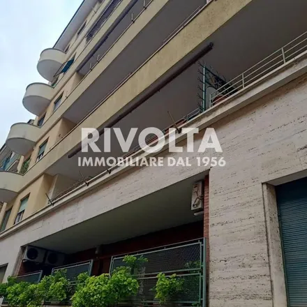 Image 3 - Piazzale Clodio, 00195 Rome RM, Italy - Apartment for rent