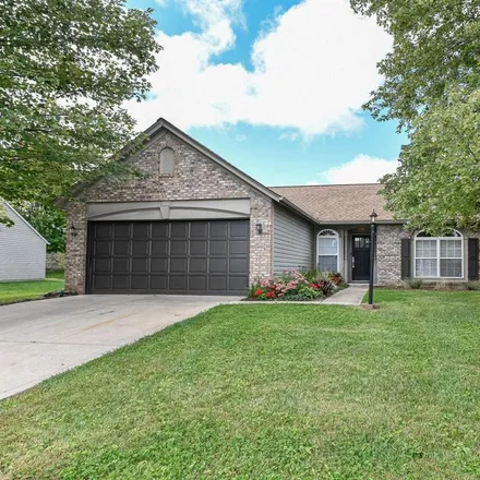 Buy this 3 bed house on 13144 Summerwood Lane in Fishers, IN 46038