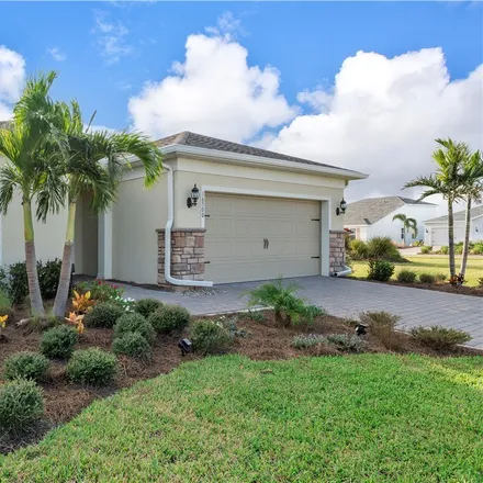 Image 2 - 21289 Midway Boulevard, Port Charlotte, FL 33952, USA - House for sale
