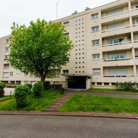 Image 5 - 3 Rue de la Ceinture, 78000 Versailles, France - Apartment for rent