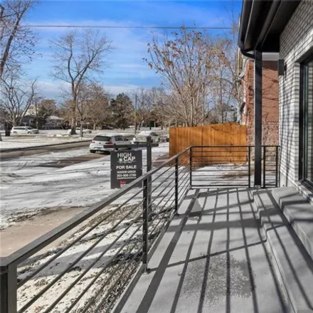 Image 2 - 1813 Martin Luther King Jr Boulevard, Denver, CO 80205, USA - House for sale