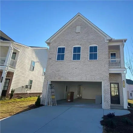 Buy this 4 bed house on 5400 Hiram Lithia Springs Road in Austell, Cobb County