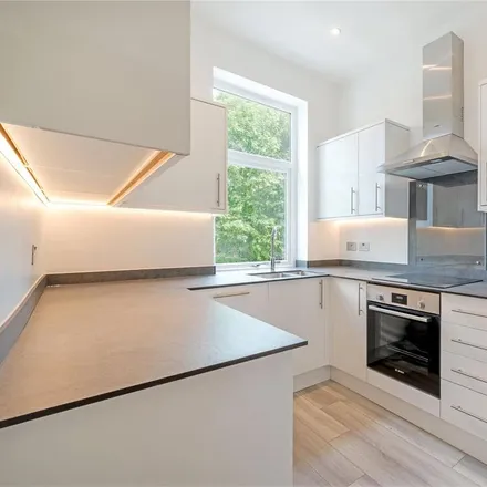 Rent this 2 bed apartment on 33 Westbere Road in London, NW2 3SP