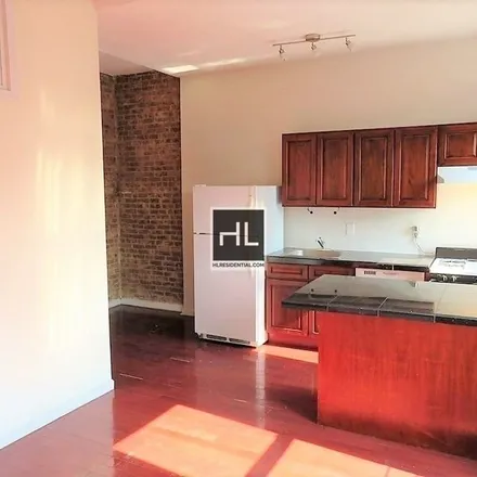 Rent this 2 bed apartment on 222 Clifton Place in New York, NY 11216