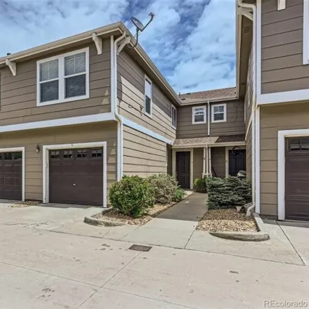 Buy this 3 bed house on Cottonwood Drive in Parker, CO