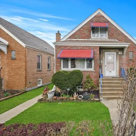 Buy this 4 bed house on 4930 South Maplewood Avenue in Chicago, IL 60629