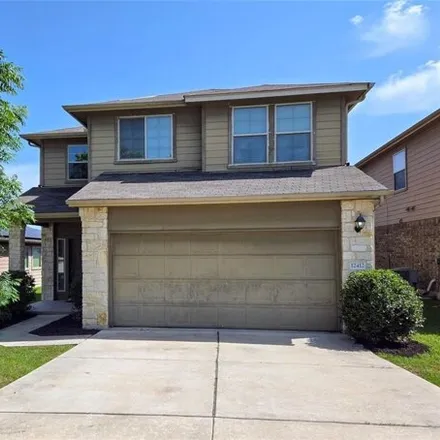 Buy this 4 bed house on 12412 Timber Arch Lane in Manor, TX 78653