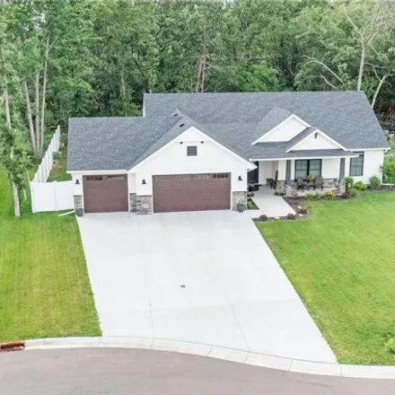 Image 2 - Golden Oaks Trail, Oakwood Court, North Branch, MN 55056, USA - House for sale