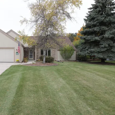 Buy this 5 bed house on 699 Westminster Drive in Waukesha, WI 53186