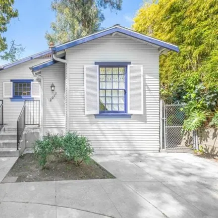Buy this 3 bed house on 2025 Cambridge Place in South Pasadena, CA 91030