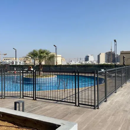 Image 3 - unnamed road, Madinat Al Mataar, Dubai, United Arab Emirates - Apartment for rent