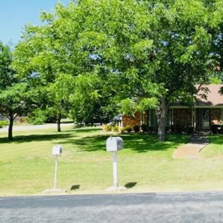 Buy this 4 bed house on 2218 Monteleon St in Grand Prairie, Texas